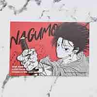 サカモトデイズ　サカデイ　南雲　韓国14巻　ポストカード　タワレコ　フォトカード サカモトデイズ サカデイ 南雲 韓国14巻 ポストカード タワレコ